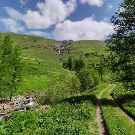 Les Hauts Du Roux Abries Bagian luar foto
