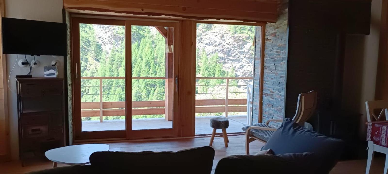 Les Hauts Du Roux Abries Bagian luar foto