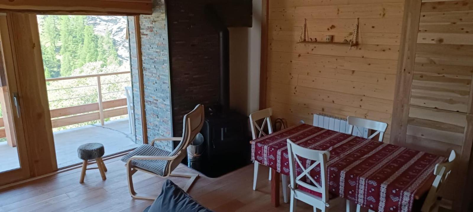Les Hauts Du Roux Abries Bagian luar foto
